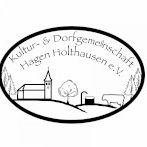 Kultur und Dorfgemeinschaft Hagen-Holthausen